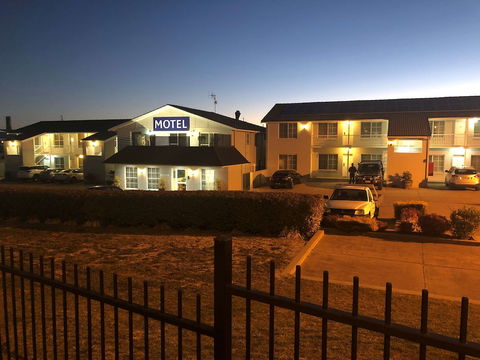 Best Western Coachman's Inn Motel - Tweed Heads Accommodation 0