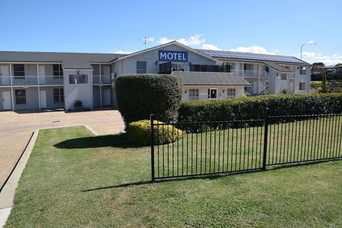 Best Western Coachman's Inn Motel - Tweed Heads Accommodation 2