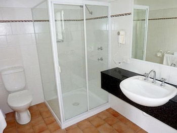 Best Western Coachman's Inn Motel - Tweed Heads Accommodation 5