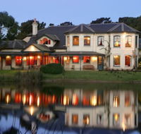 Woodman Estate - Luxury Country House Restaurant  Spa - Tweed Heads Accommodation