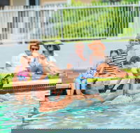Club Tropical Resort Darwin - Tweed Heads Accommodation