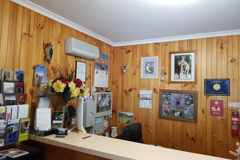 Kookaburra Motor Lodge - Tweed Heads Accommodation 1