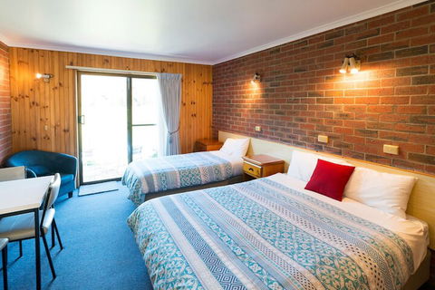 Kookaburra Motor Lodge - Tweed Heads Accommodation 2