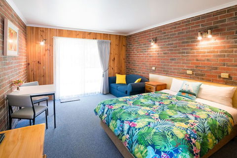 Kookaburra Motor Lodge - Tweed Heads Accommodation 6