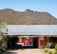 Kookaburra Motor Lodge - Tweed Heads Accommodation
