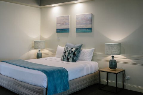 Fairways Resort - Tweed Heads Accommodation 6