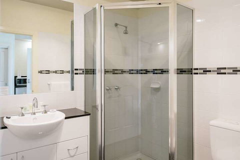 Fairways Resort - Tweed Heads Accommodation 4