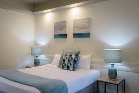 Fairways Resort - Tweed Heads Accommodation 0