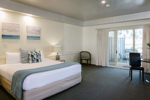 Fairways Resort - Tweed Heads Accommodation 2