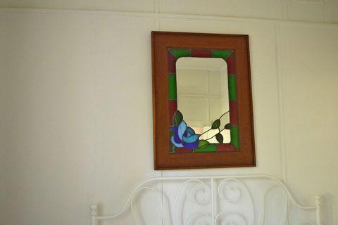 House On The Hill Hunter Valley - Tweed Heads Accommodation 3