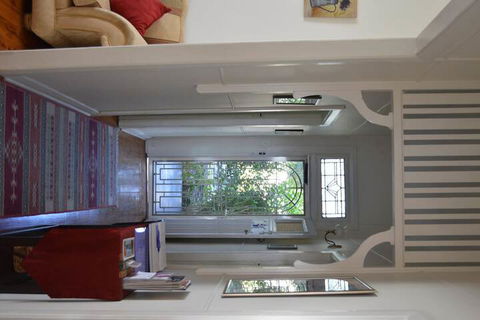 House On The Hill Hunter Valley - Tweed Heads Accommodation 1