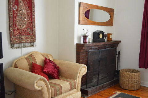 House On The Hill Hunter Valley - Tweed Heads Accommodation 6