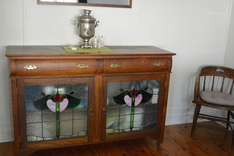 House On The Hill Hunter Valley - Tweed Heads Accommodation 4