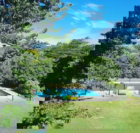 Bogong View Motor Inn - Tweed Heads Accommodation