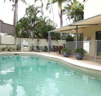 Le Court Villas - Tweed Heads Accommodation