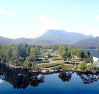 Tullah Lakeside Lodge - Tweed Heads Accommodation