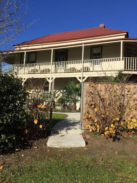 Healesville Garden Accommodation - Tweed Heads Accommodation 1
