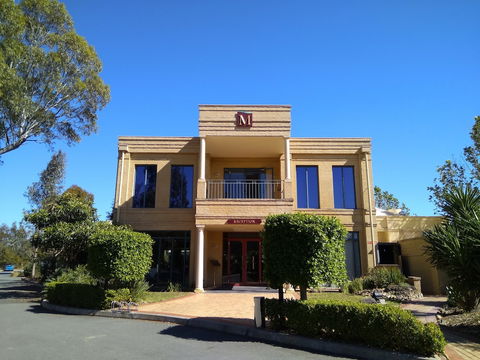 Madison Spa Motel - Adults Only - Tweed Heads Accommodation 1