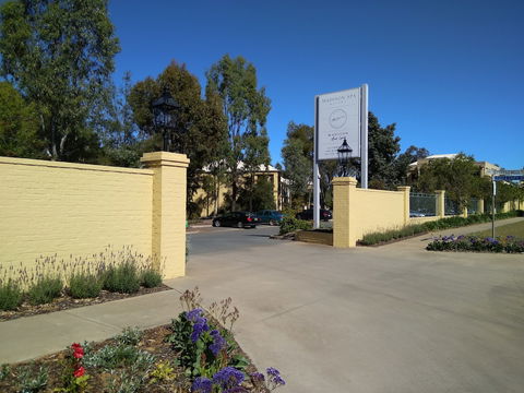 Madison Spa Motel - Adults Only - Tweed Heads Accommodation 0