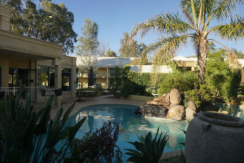 Madison Spa Motel - Adults Only - Tweed Heads Accommodation 4