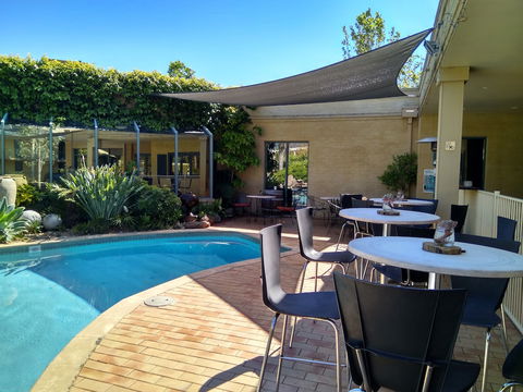 Madison Spa Motel - Adults Only - Tweed Heads Accommodation 2