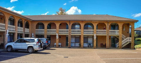 Cumberland Motor Inn - Tweed Heads Accommodation 3