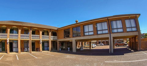 Cumberland Motor Inn - Tweed Heads Accommodation 1