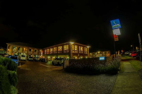 Cumberland Motor Inn - Tweed Heads Accommodation 4