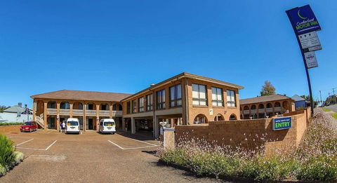 Cumberland Motor Inn - Tweed Heads Accommodation 5