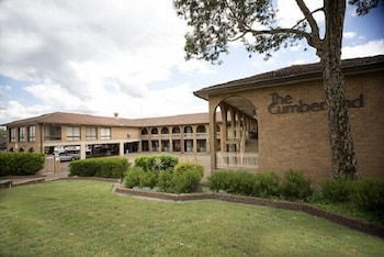 Cumberland Motor Inn - Tweed Heads Accommodation 2