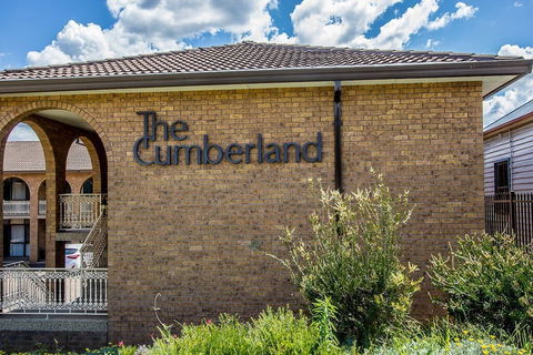 Cumberland Motor Inn - Tweed Heads Accommodation 6