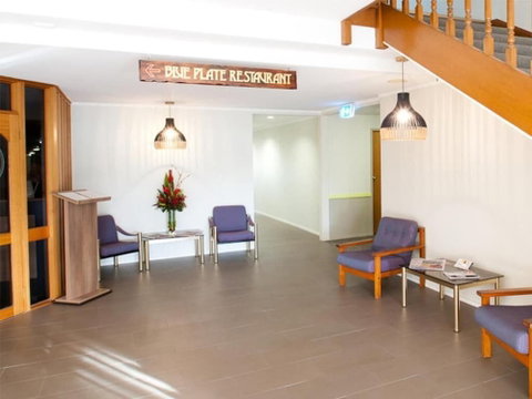 Posthouse MotorLodge - Tweed Heads Accommodation 1