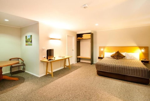 Posthouse MotorLodge - Tweed Heads Accommodation 4