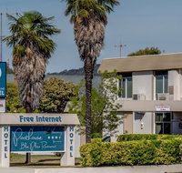 Posthouse MotorLodge - Tweed Heads Accommodation