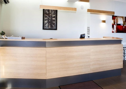 Posthouse MotorLodge - Tweed Heads Accommodation 3