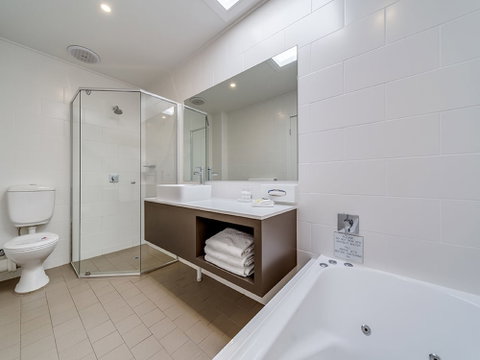 Posthouse MotorLodge - Tweed Heads Accommodation 5