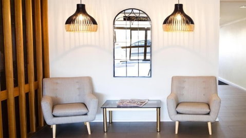 Posthouse MotorLodge - Tweed Heads Accommodation 2