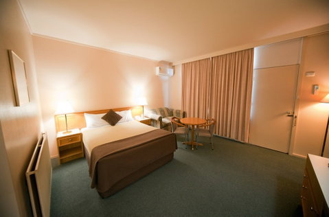 Posthouse MotorLodge - Tweed Heads Accommodation 6