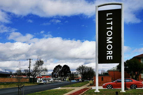 Littomore Bathurst - Tweed Heads Accommodation 0