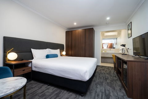 Littomore Bathurst - Tweed Heads Accommodation 6