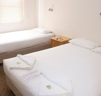 CBD Hotel - Tweed Heads Accommodation