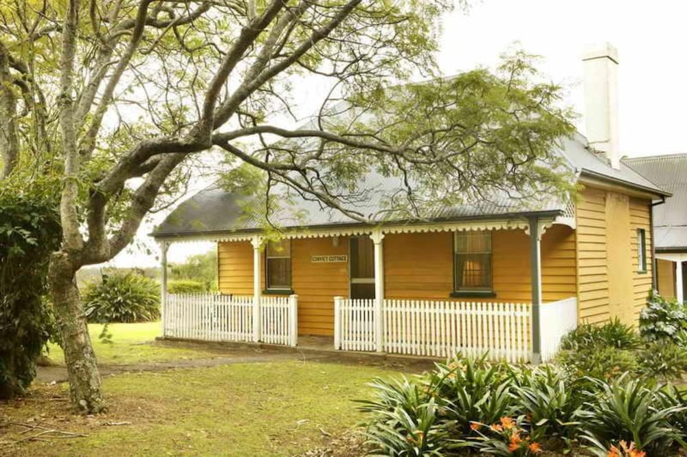 Broughton NSW Tweed Heads Accommodation