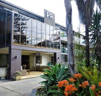 Park Ridge Retreat - Tweed Heads Accommodation