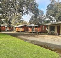 Wangaratta North Family Motel - Tweed Heads Accommodation