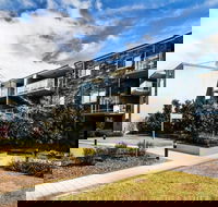 Airport Apartments by Vetroblu - Tweed Heads Accommodation
