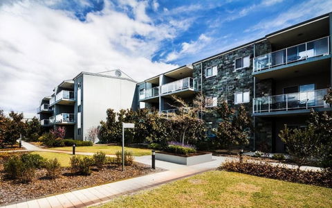 Airport Apartments By Vetroblu - Tweed Heads Accommodation 0