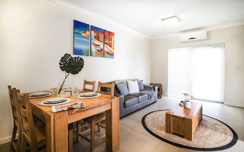 Airport Apartments By Vetroblu - Tweed Heads Accommodation 4
