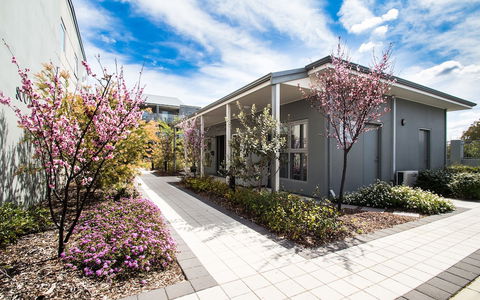 Airport Apartments By Vetroblu - Tweed Heads Accommodation 2