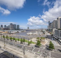 Docklands Private Collection of Apartments - Digital Harbour - Tweed Heads Accommodation