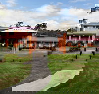 Nightcap at Archer Hotel - Tweed Heads Accommodation